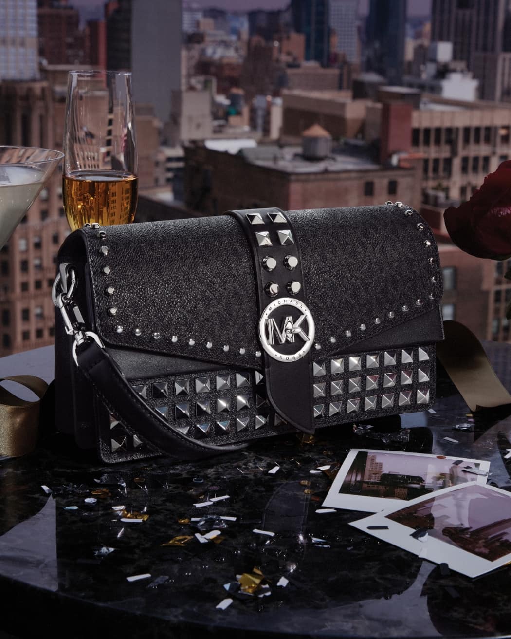 Michael Kors: Winter Sale featuring 25% off sitewide with up to 60% off sale