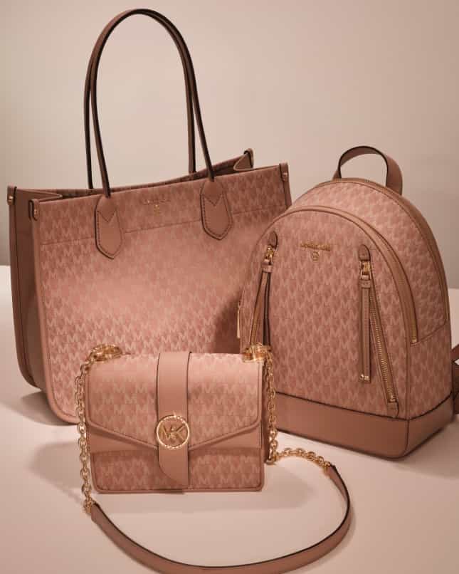 Michael Kors: 25% OFF your purchase