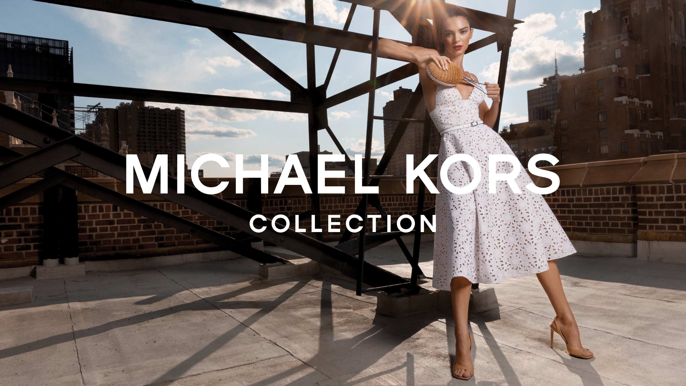 Michael Kors Spring/Summer 2022 Collection