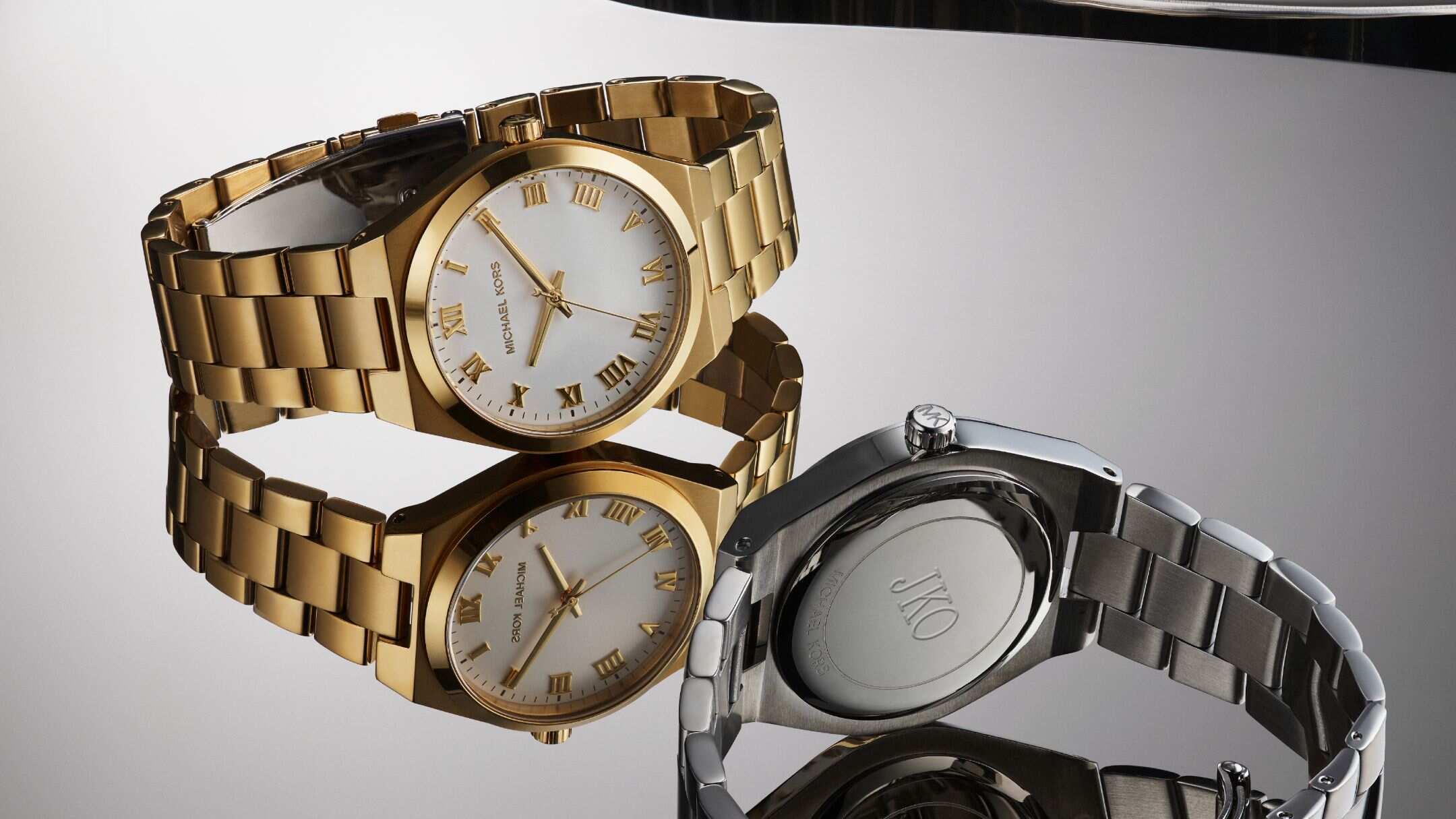 Women’s Watches: Designer Watches for Women | Michael Kors | Michael Kors