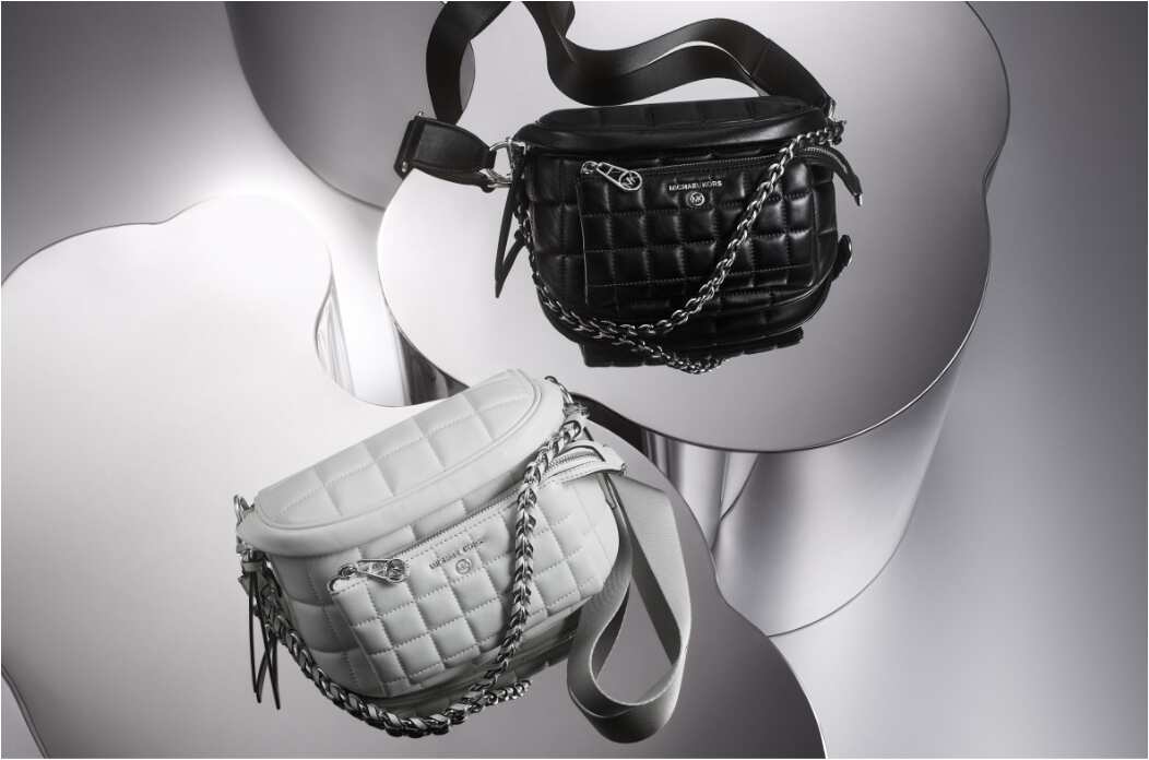 Handbag Designer By Michael Kors Size: Large in 2023
