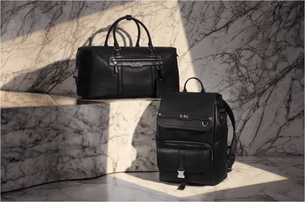 Men's Designer Bags & Backpacks