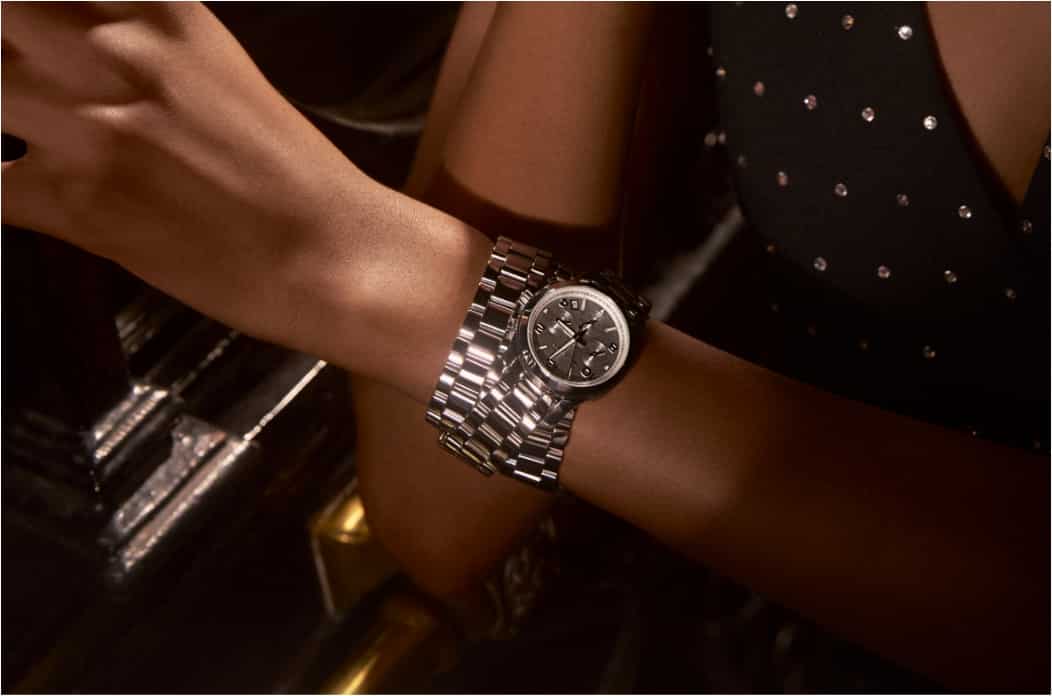 Watch Women 2019 luxury brand Fashion Rose Gold diamond Ladies Wrist  Watches Crystal Female Watches For