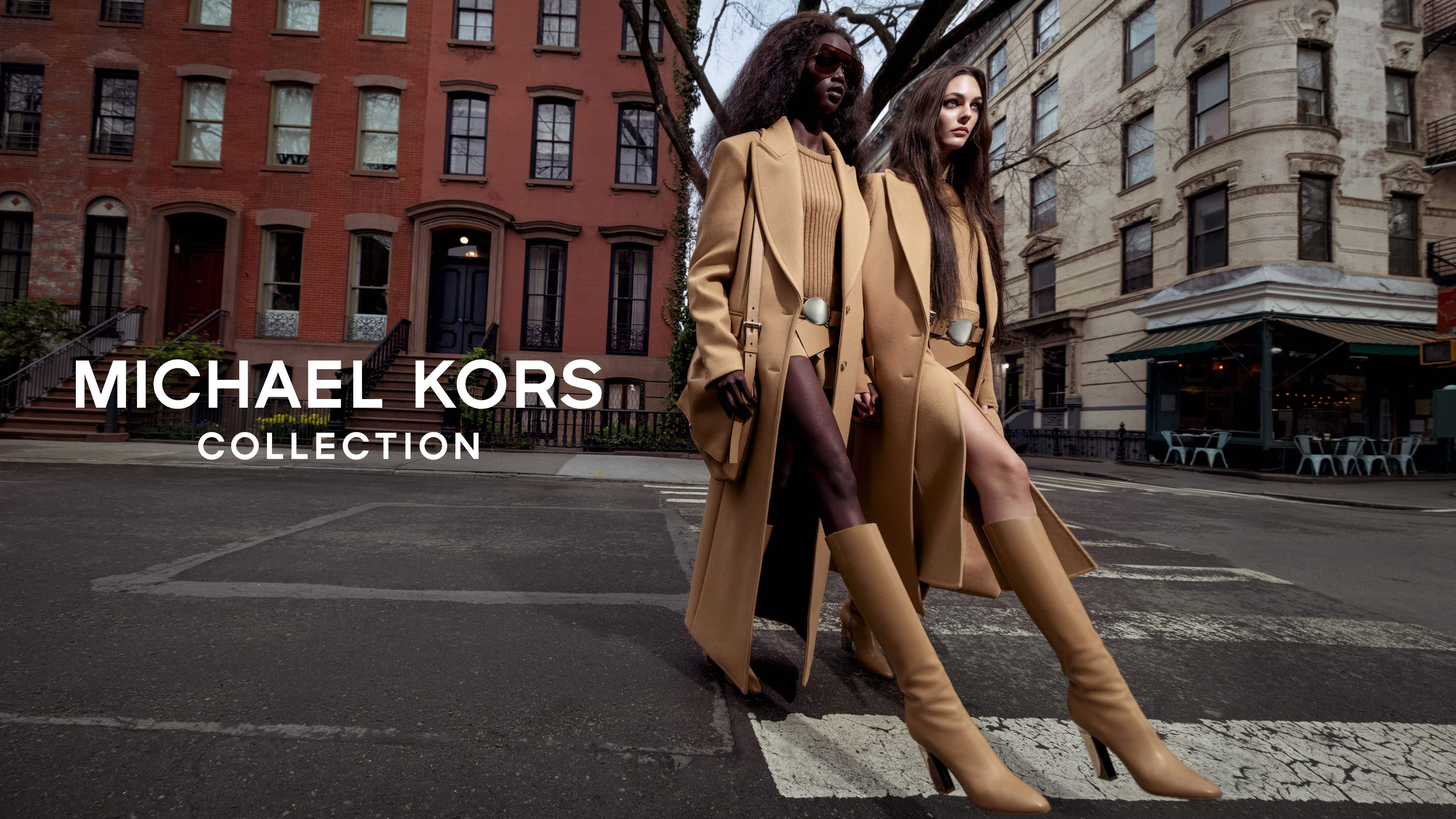 Michael Kors Malaysia opens runway-inspired store - Inside Retail Asia