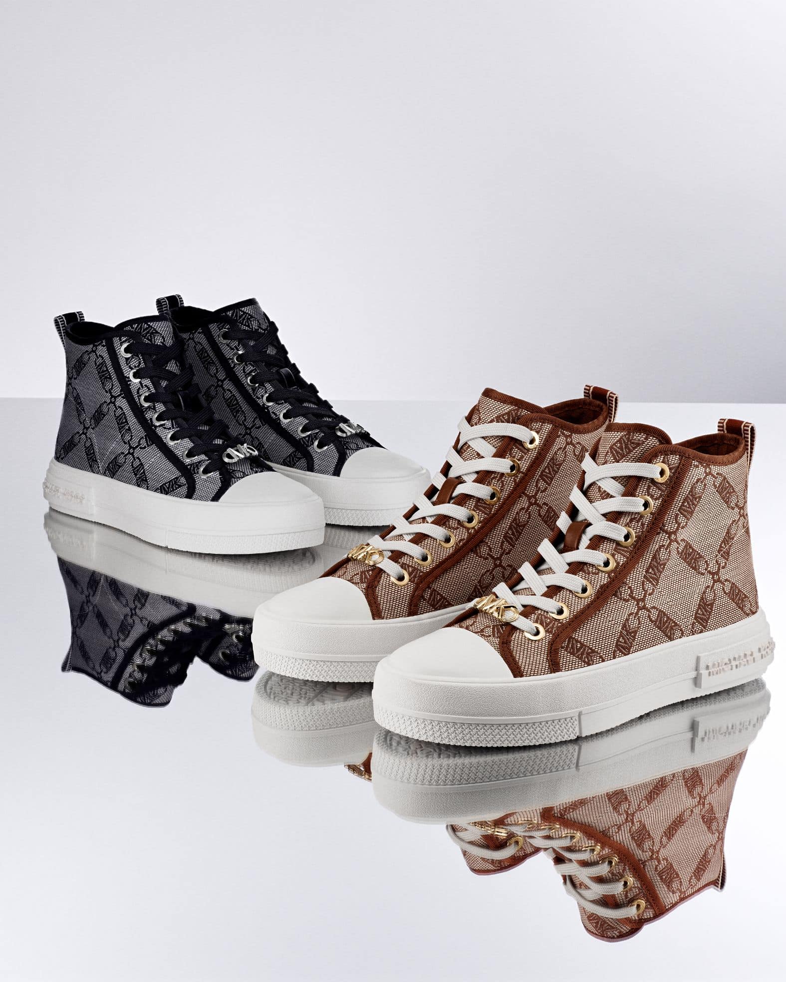 Designer Sneakers | Michael Kors