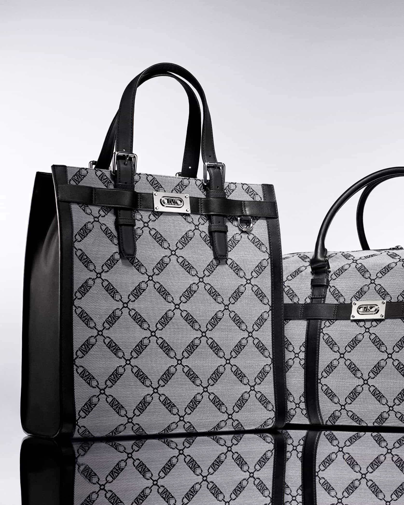 Designer Bags for Men | Michael Kors