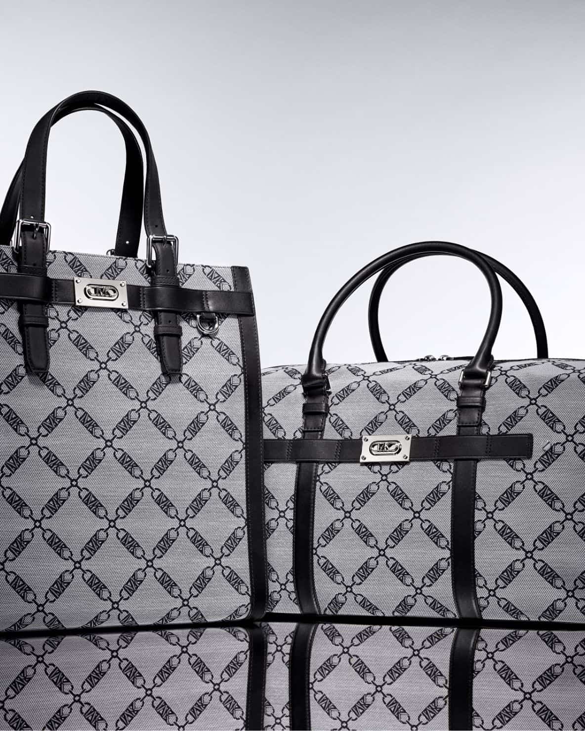 Designer Bags For Men | Michael Kors