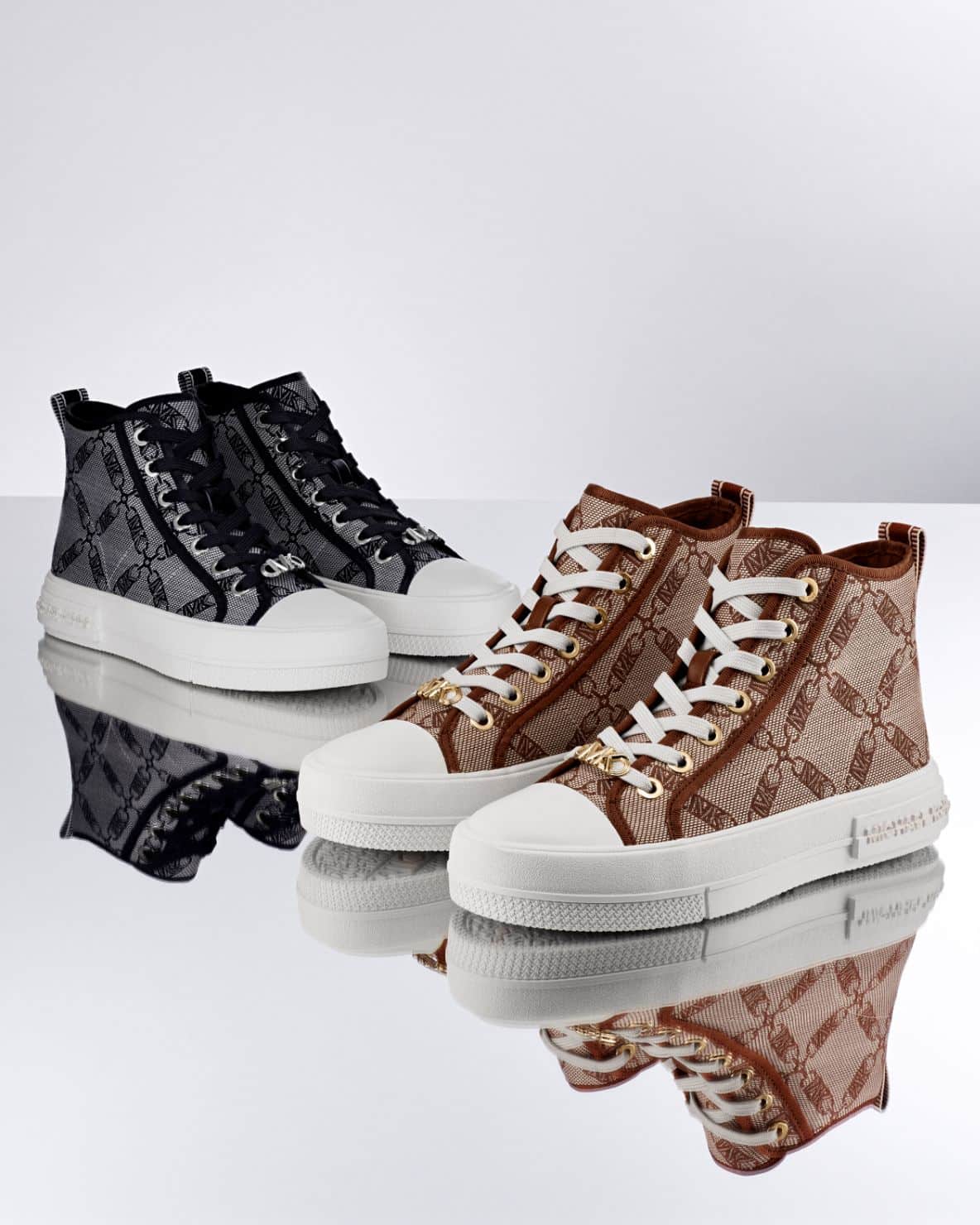 Designer Shoes For Women | Michael Kors