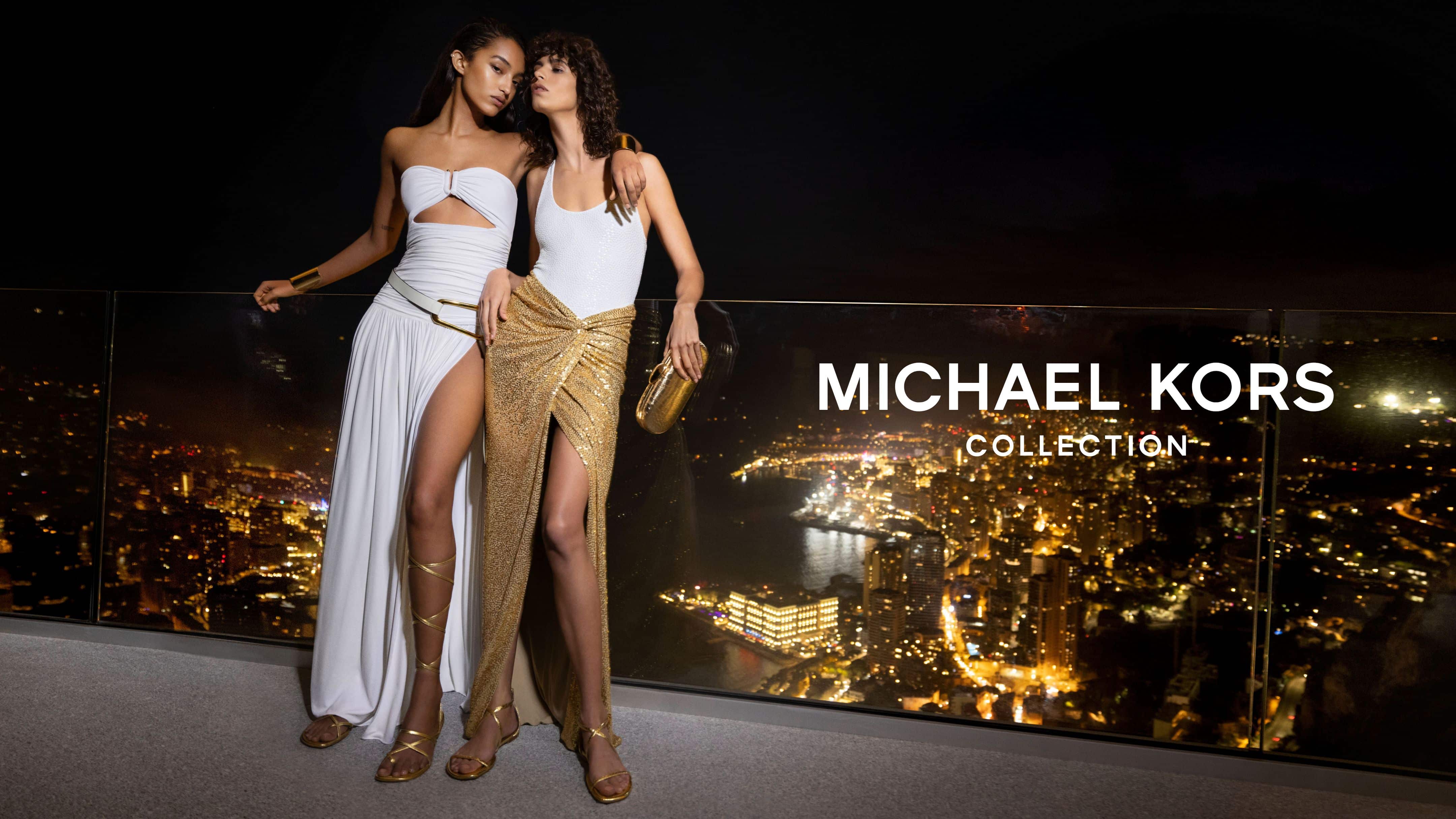 Michael Kors Collection Spring 2023 ReadytoWear Collection  Vogue