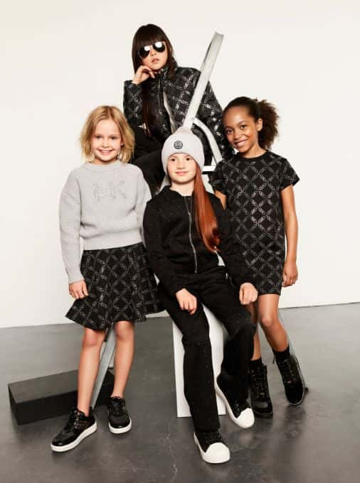 Kids Clothing Group