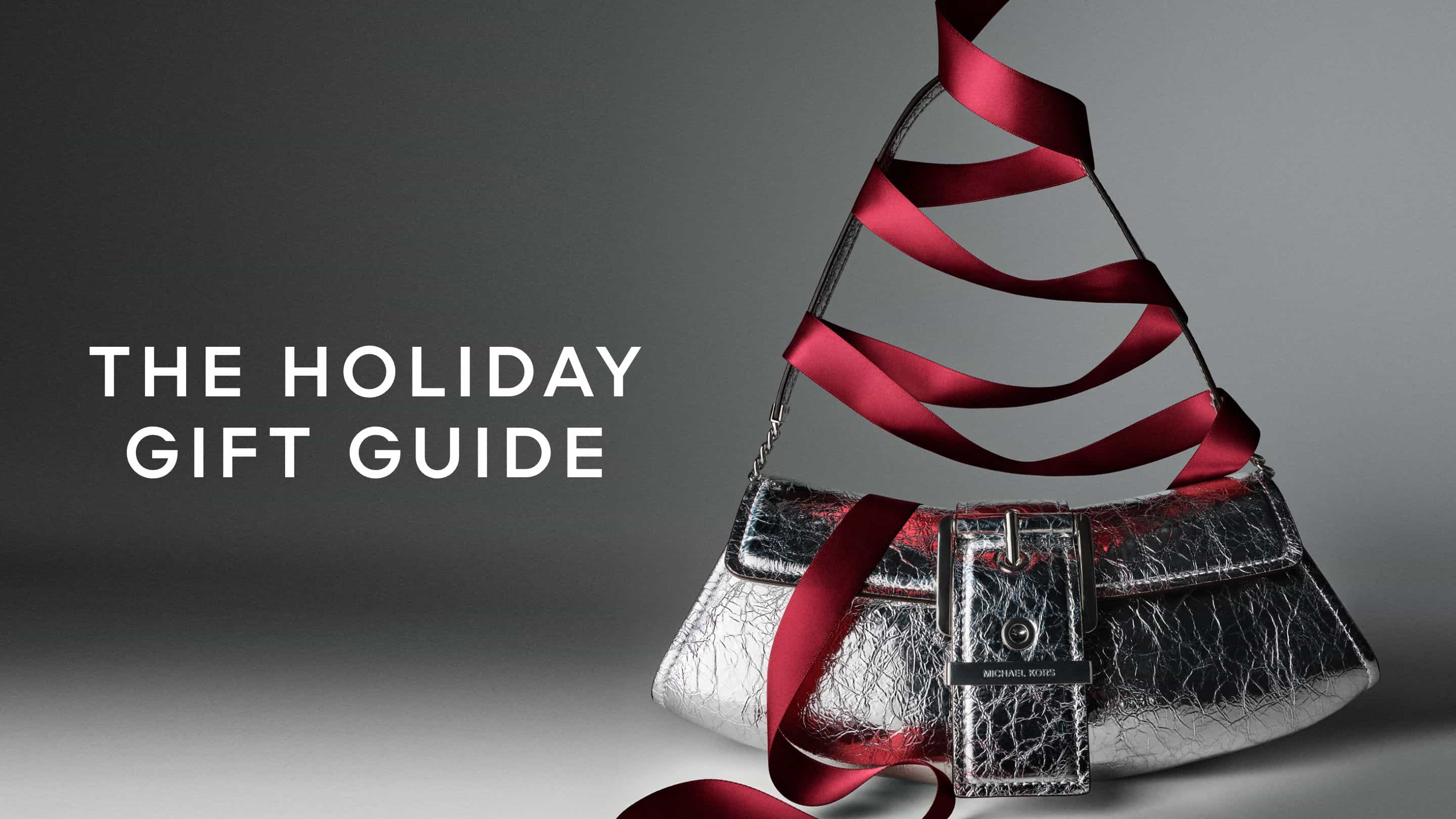 the holiday gift guide