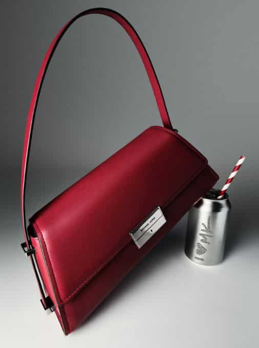 red ludlow bag