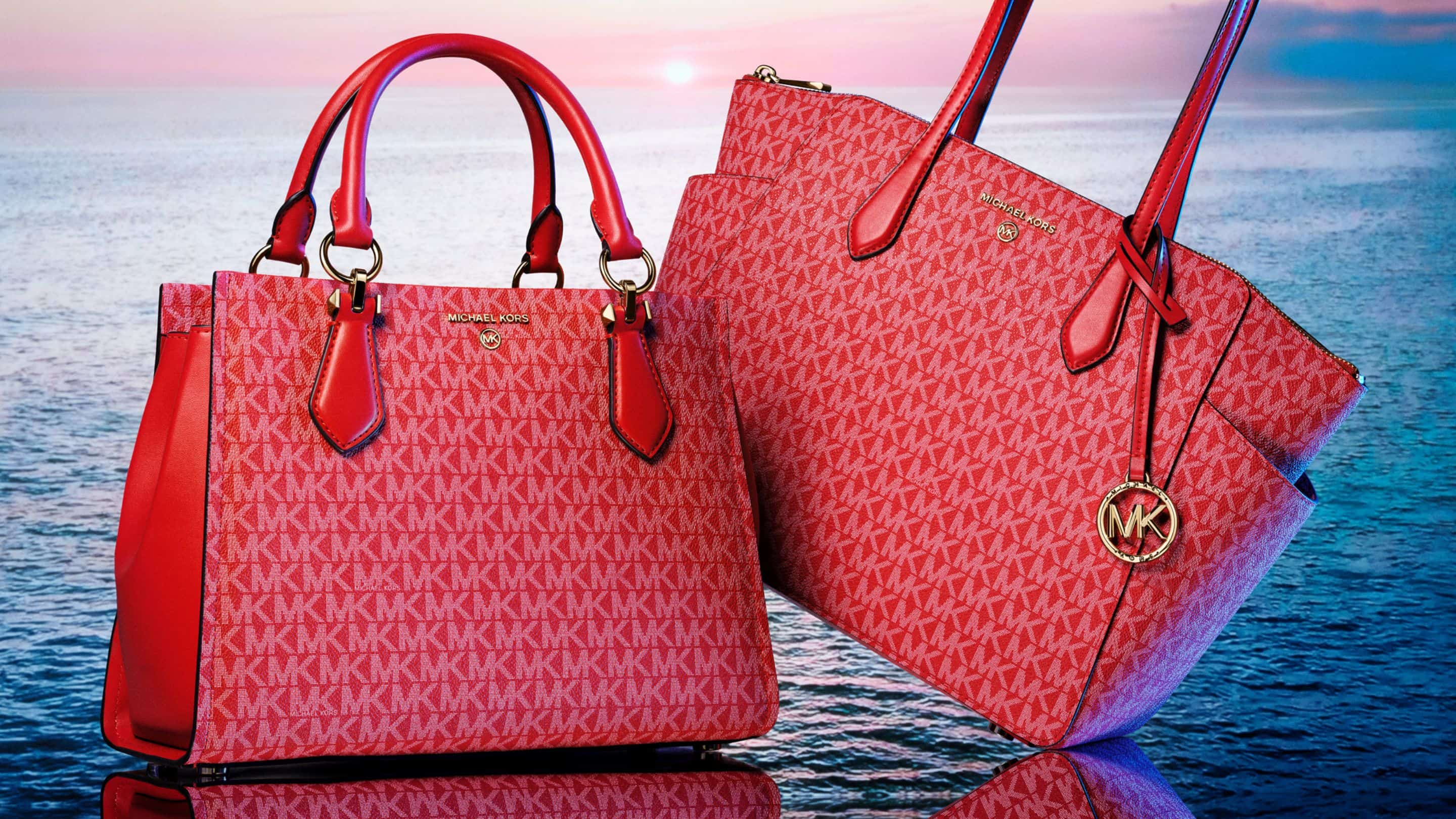 Michael kors bags canada sale on sale