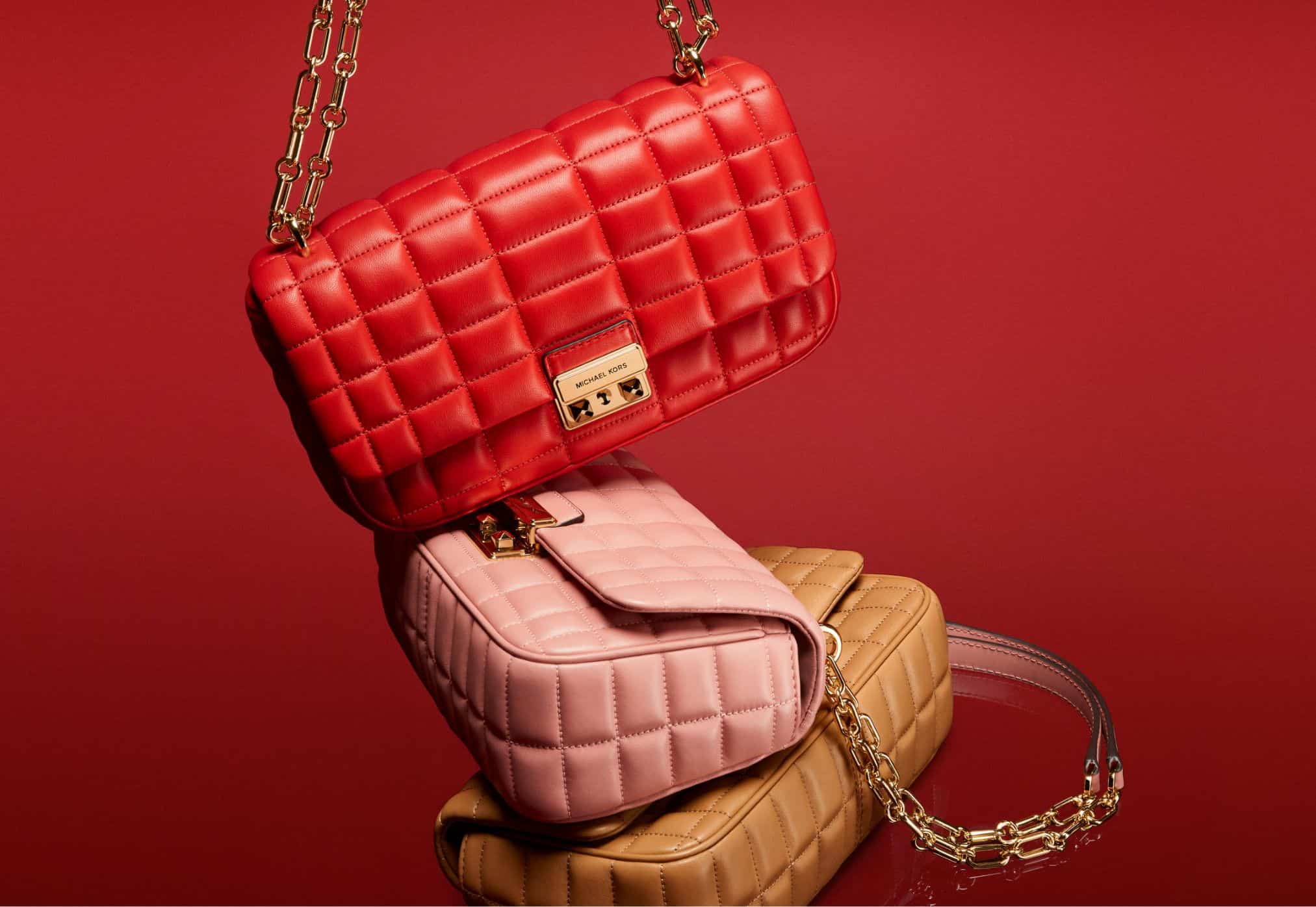 Luxury Designer Quilted Flap Bags With Gold Chain Multiple Colors Available  Shoulder, Crossbody, Tote, And Purse Baggit Handbags From Go_bags, $46.26