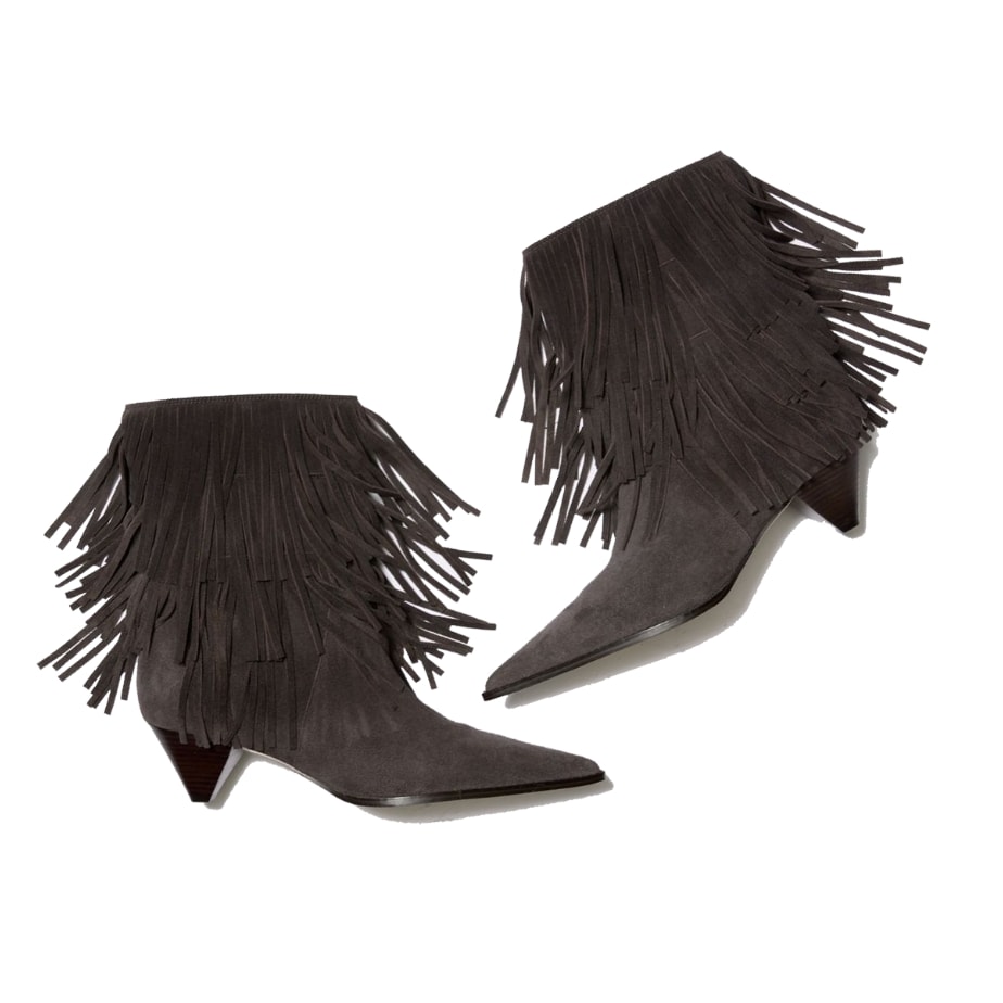 Schuhe Bild