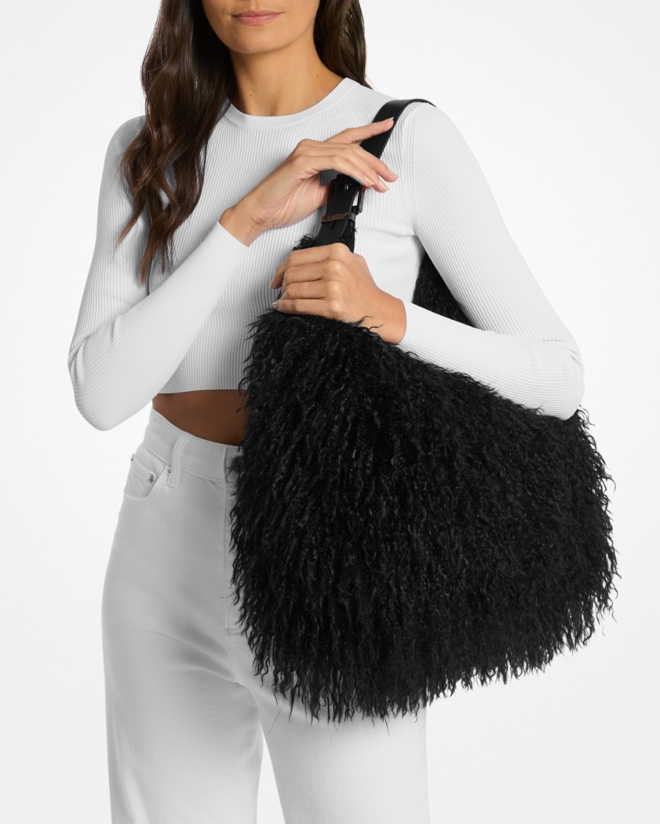 Immagine Nolita in shearling