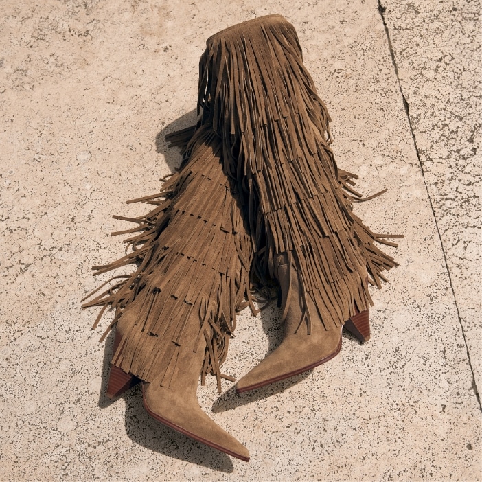Suede&amp;FringeTrendImage