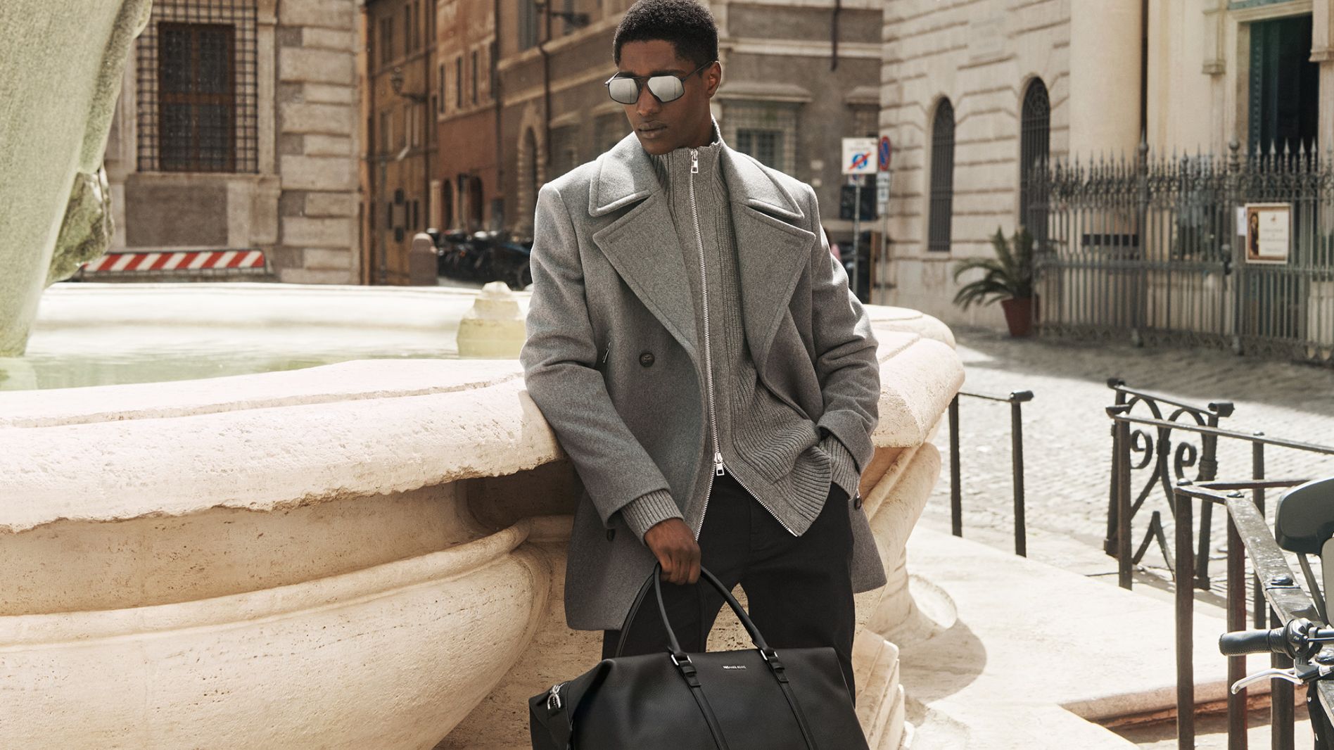 Men's Designer Clothing | Michael Kors Canada [CA]