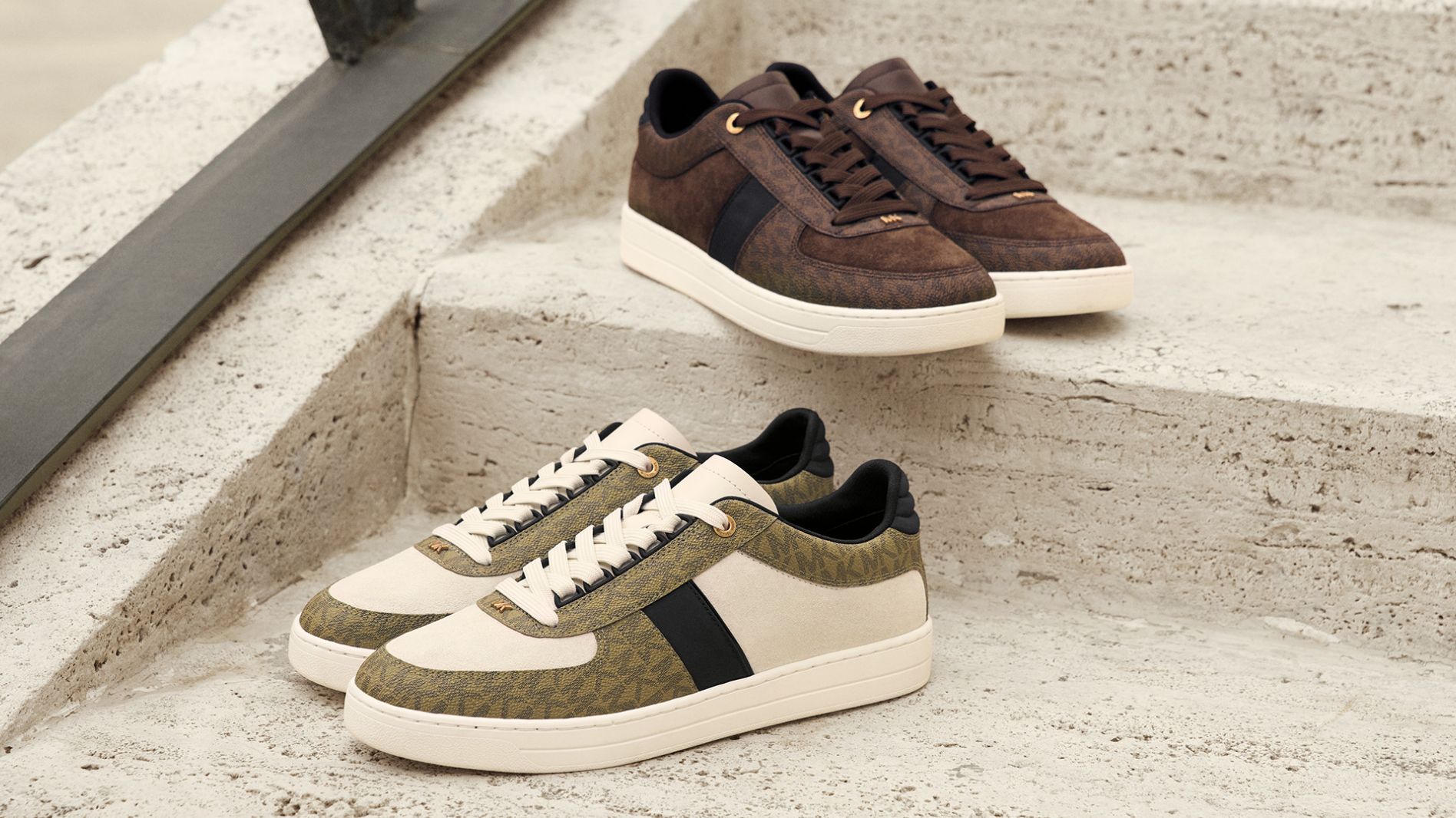 Men's Designer Shoes | Michael Kors [US]
