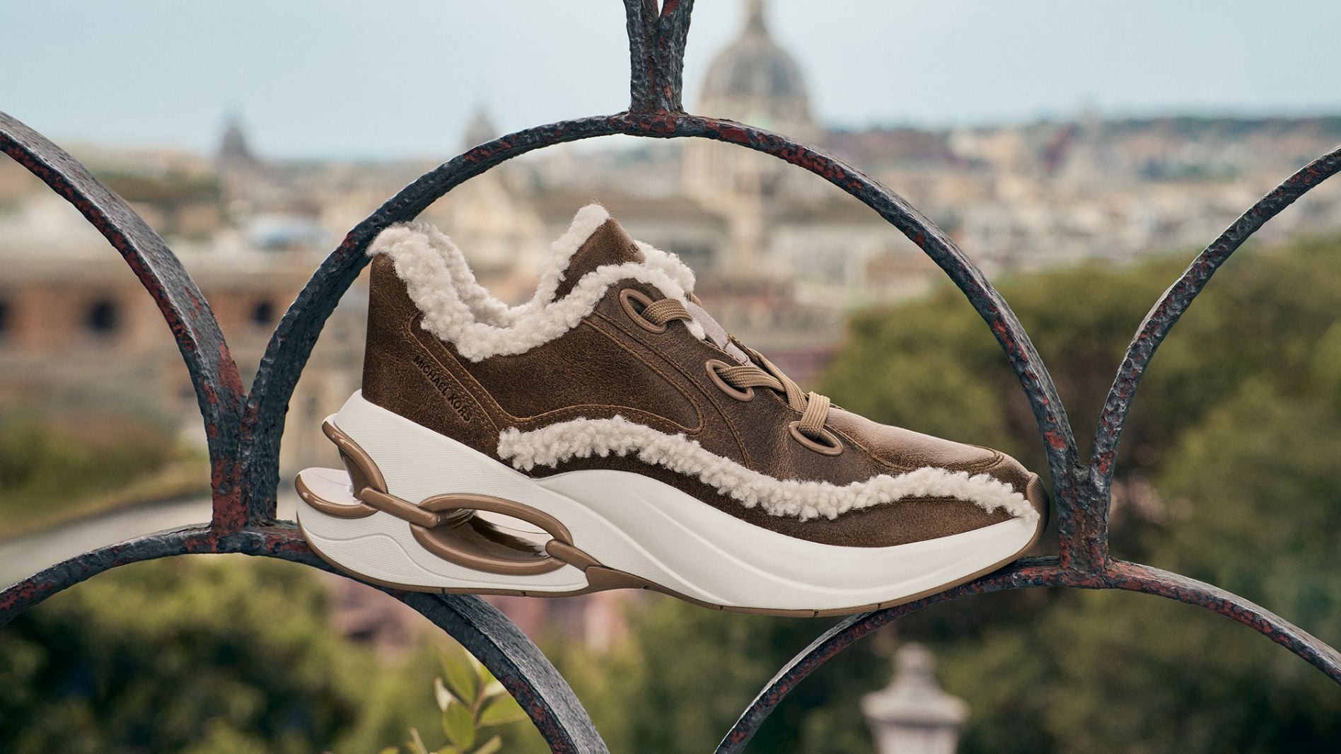 Women's Designer Shoes | Michael Kors [US]