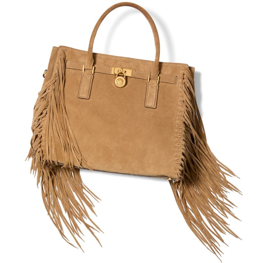 the hamilton satchel