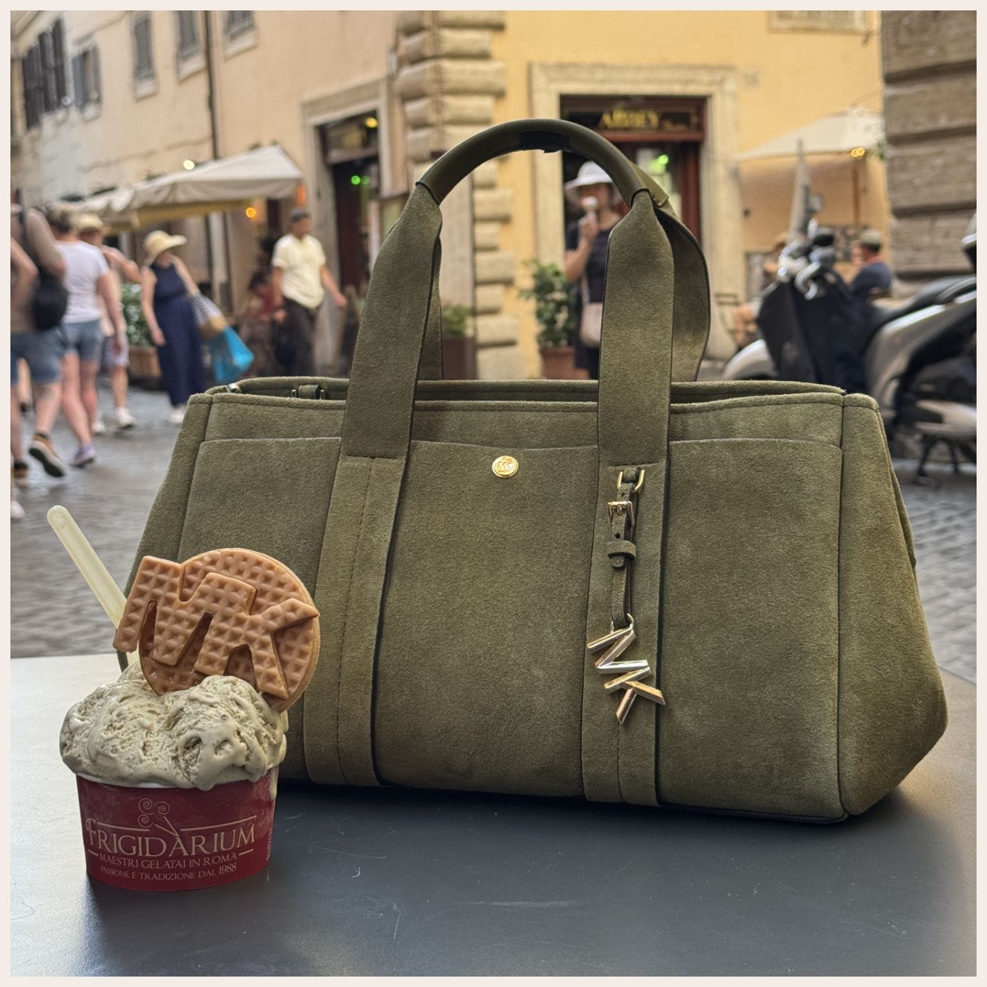 romee handbag