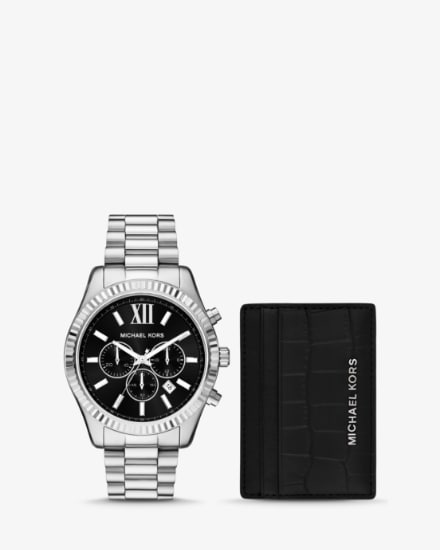Lexington Watch &amp; Card Case Image