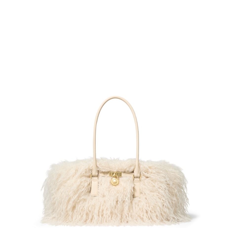 Image Le cabas porté épaule Hamilton