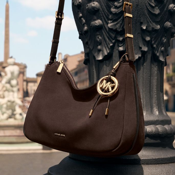 Women's Brown Designer Handbags | Michael Kors [US]