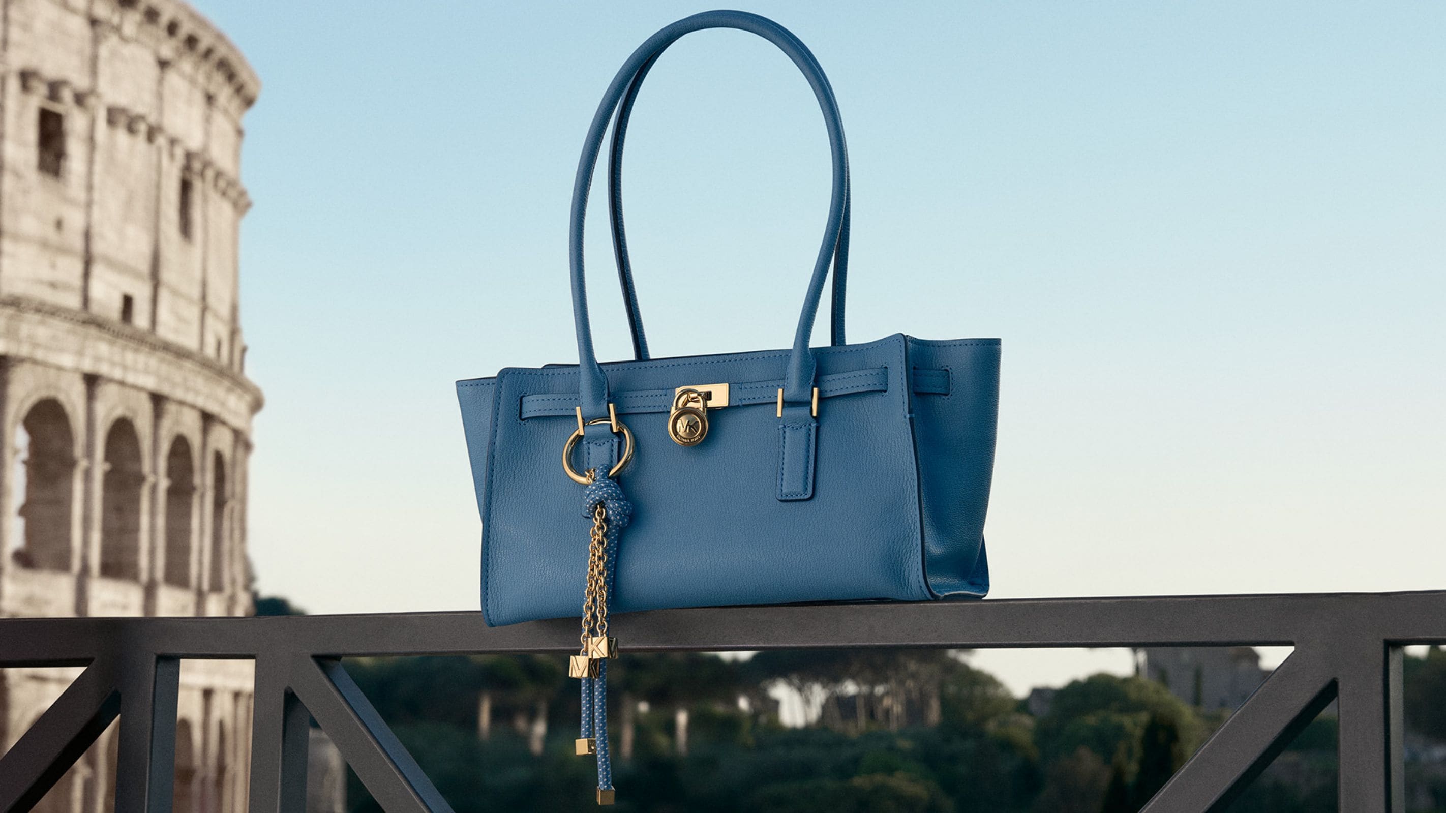 romee brown suede satchel