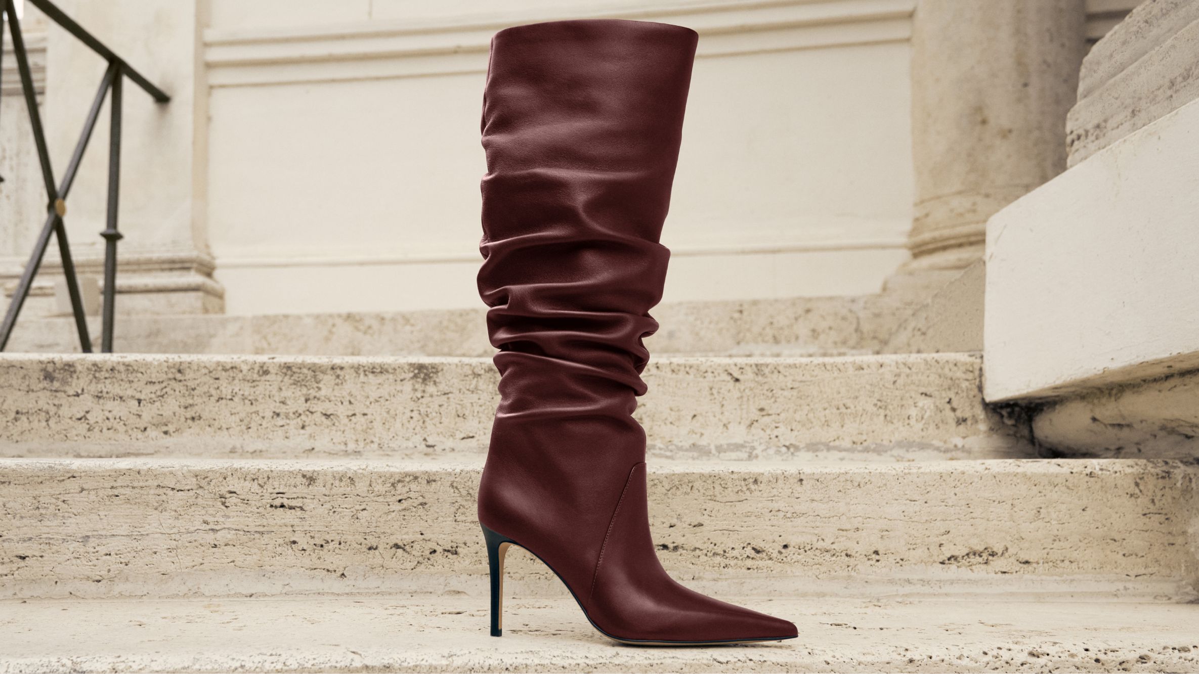 Women's Shoes-7Designer Boots | Michael Kors [US]