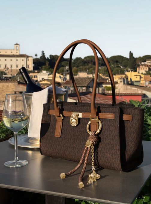 sac à épaule hamilton