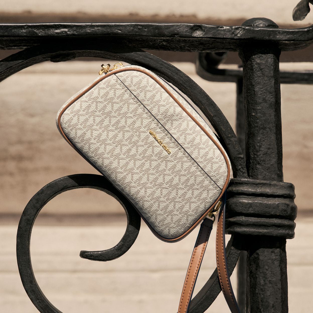 signature crossbody