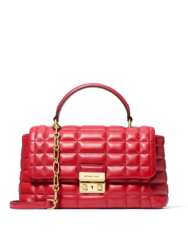 Tribeca Satchel Image