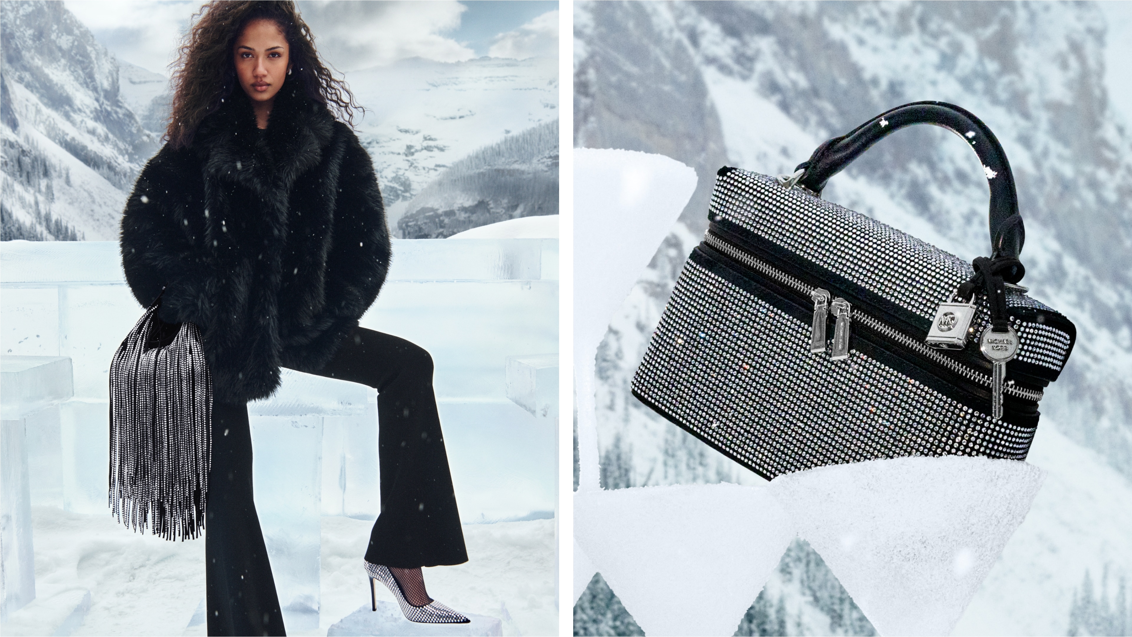 Ski Edit Handbags Image