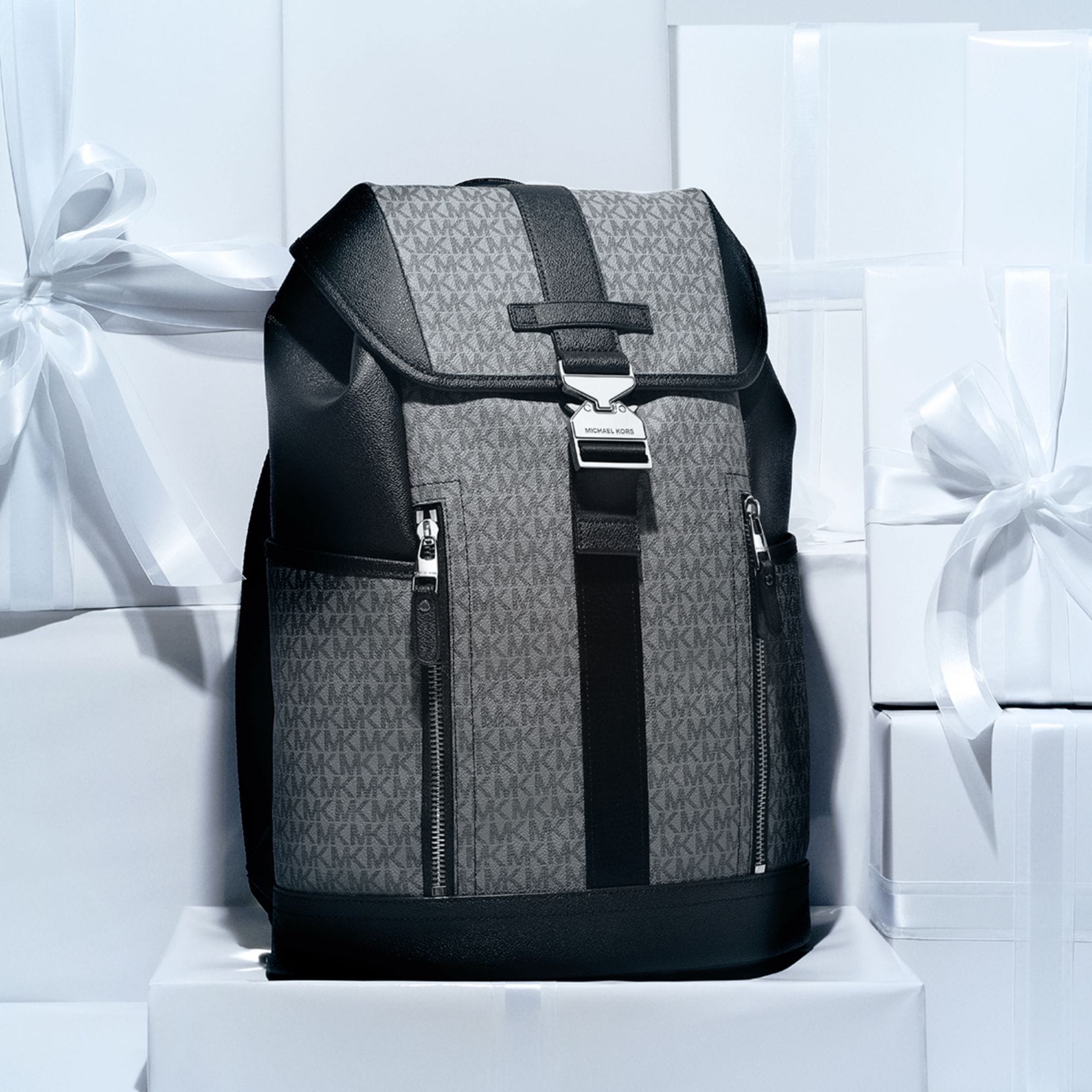 men's signature backpack