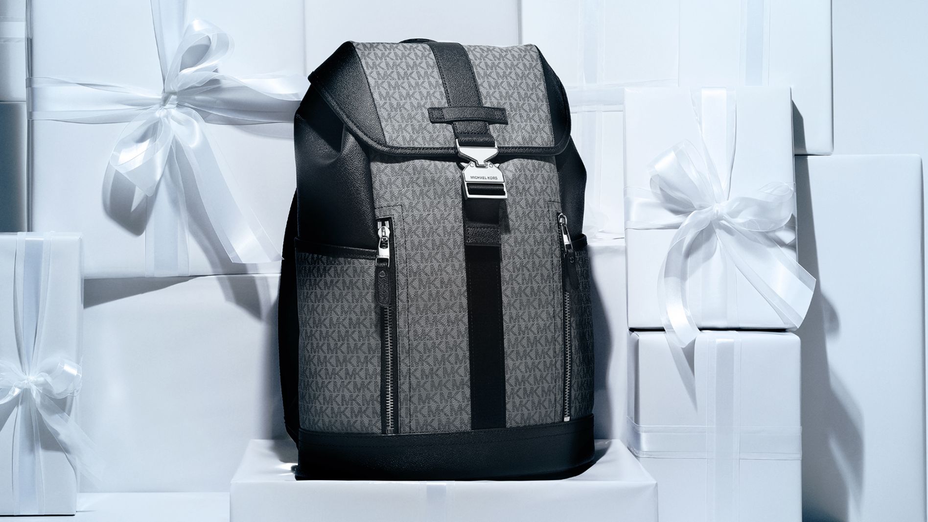 men's signature backpack