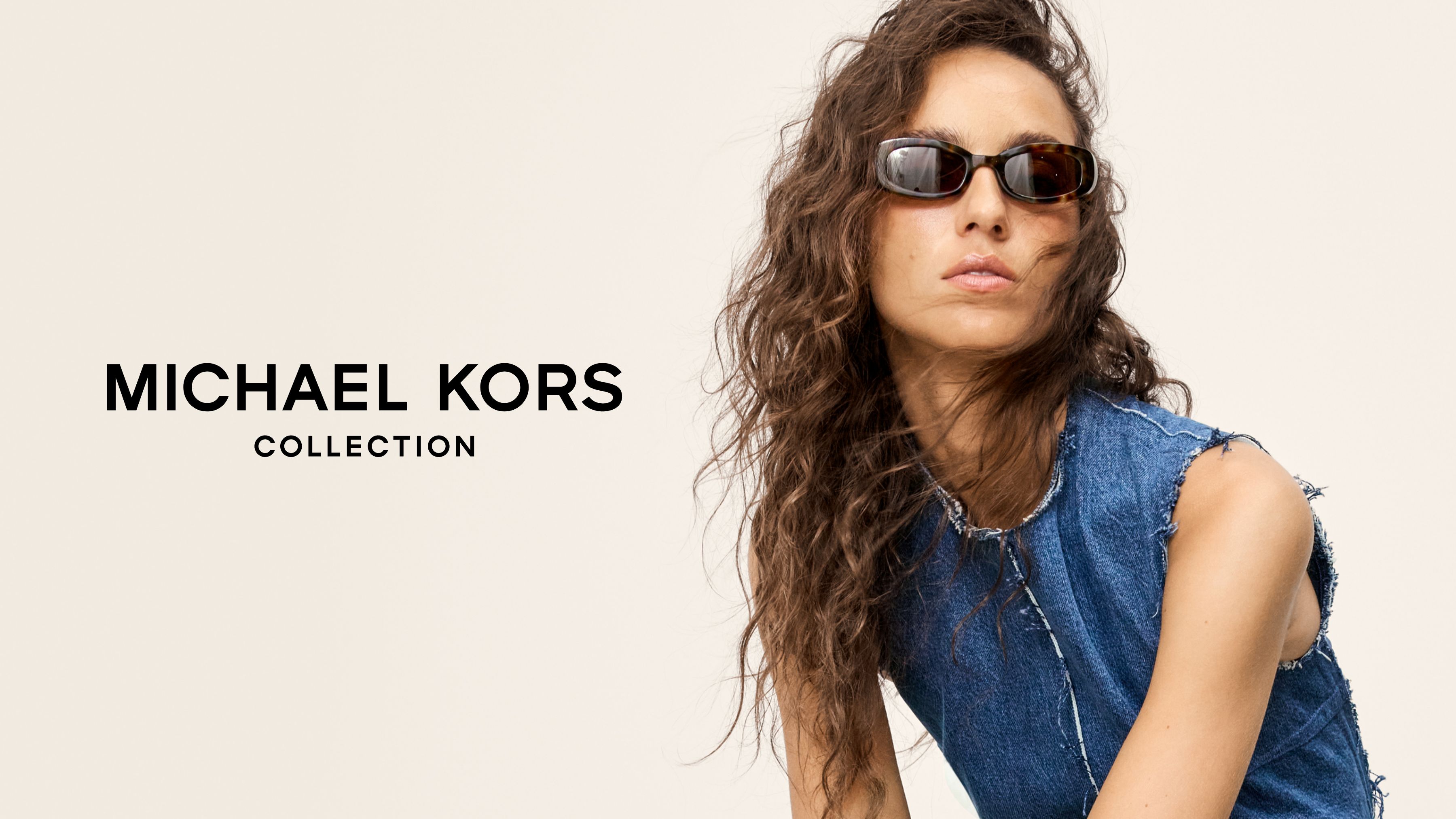 michael kors collection