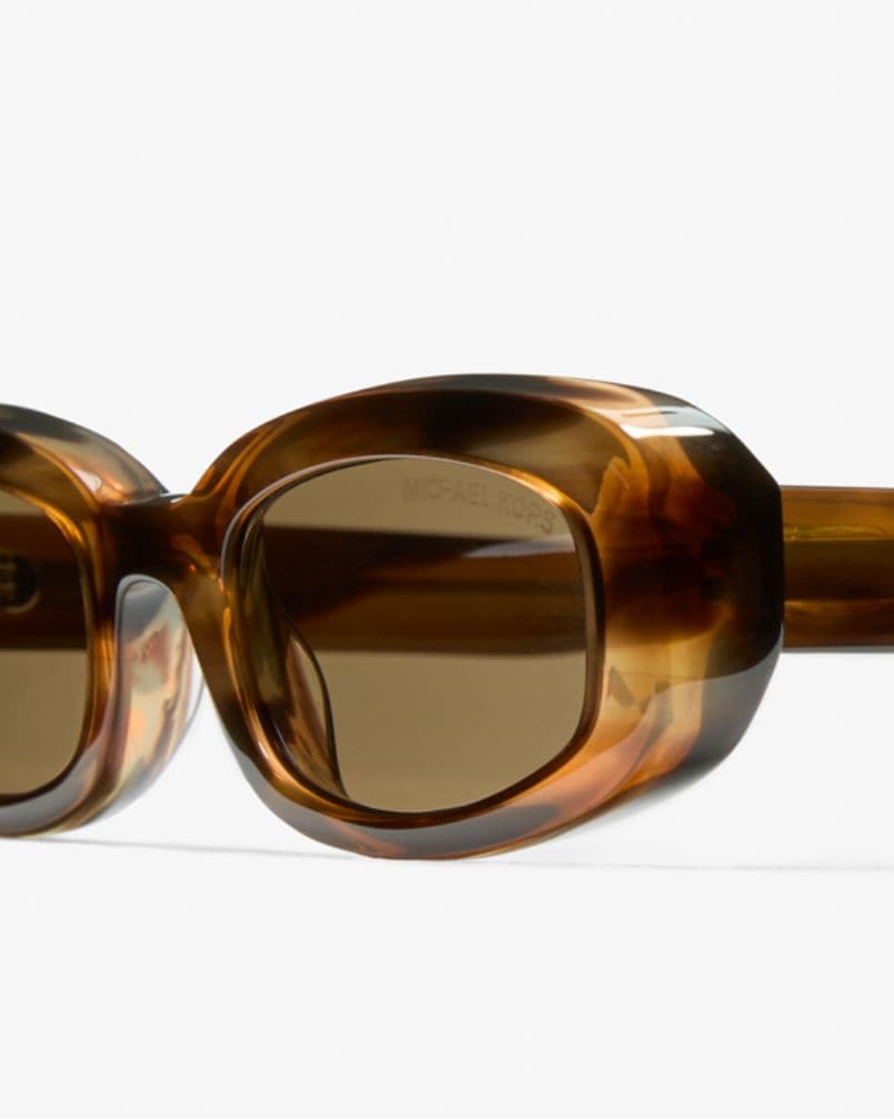 tortoiseshell sunglasses