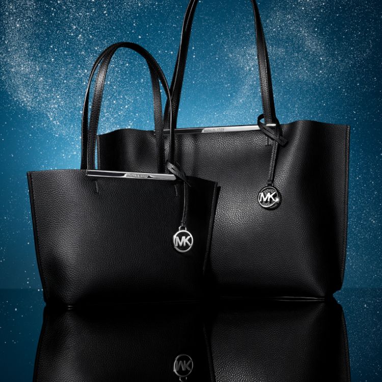 black totes bags