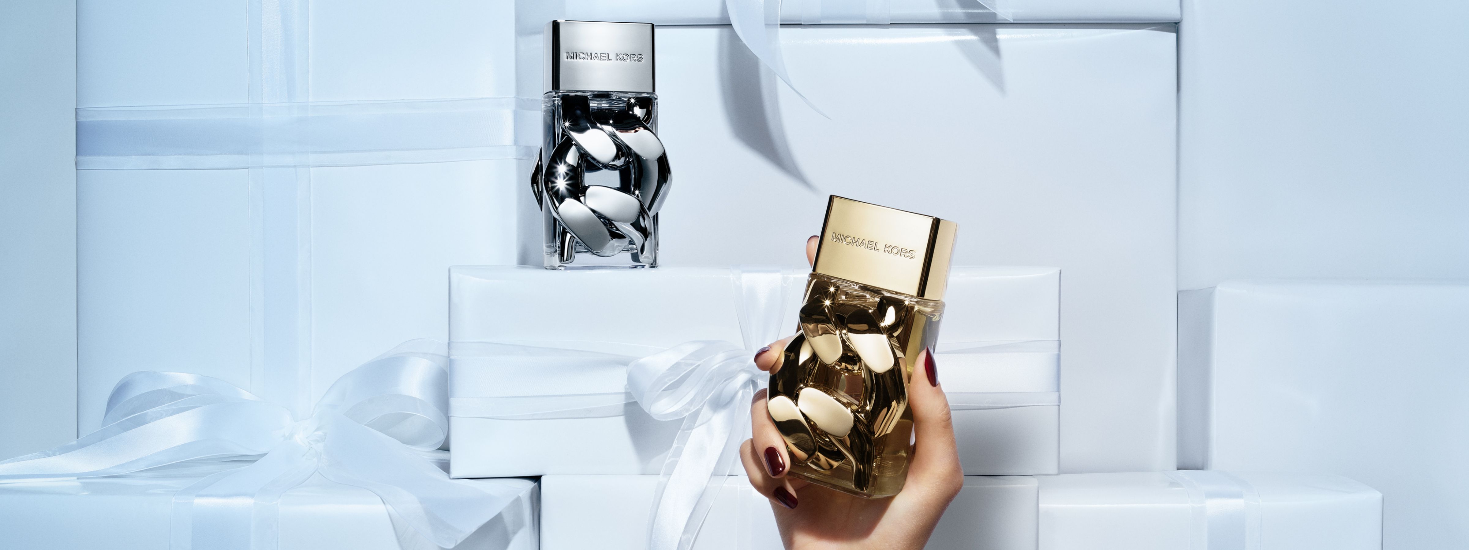 pour femme and pour homme fragrances