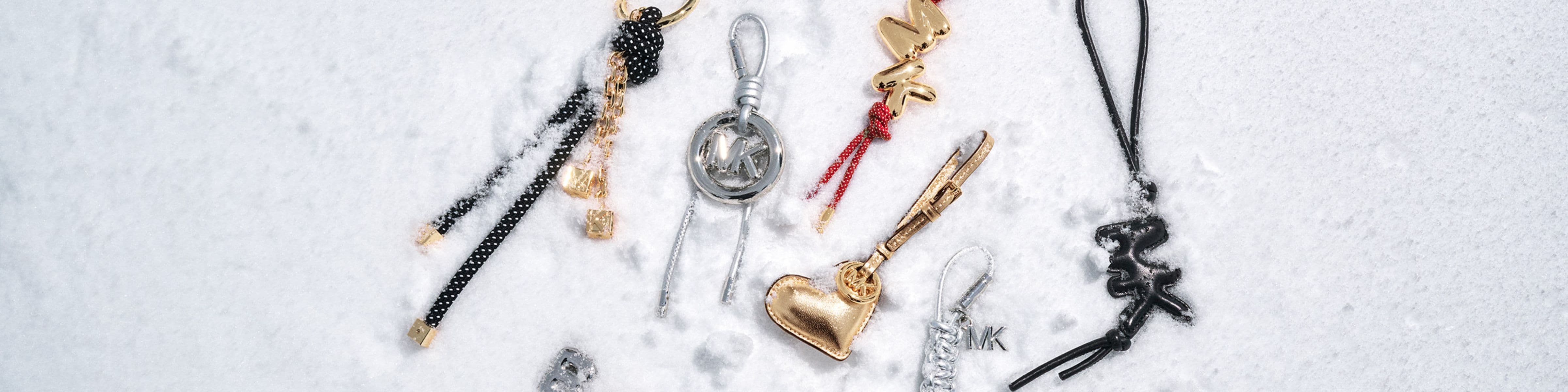 breloques pour sacs &agrave; main et porte-cl&eacute;s