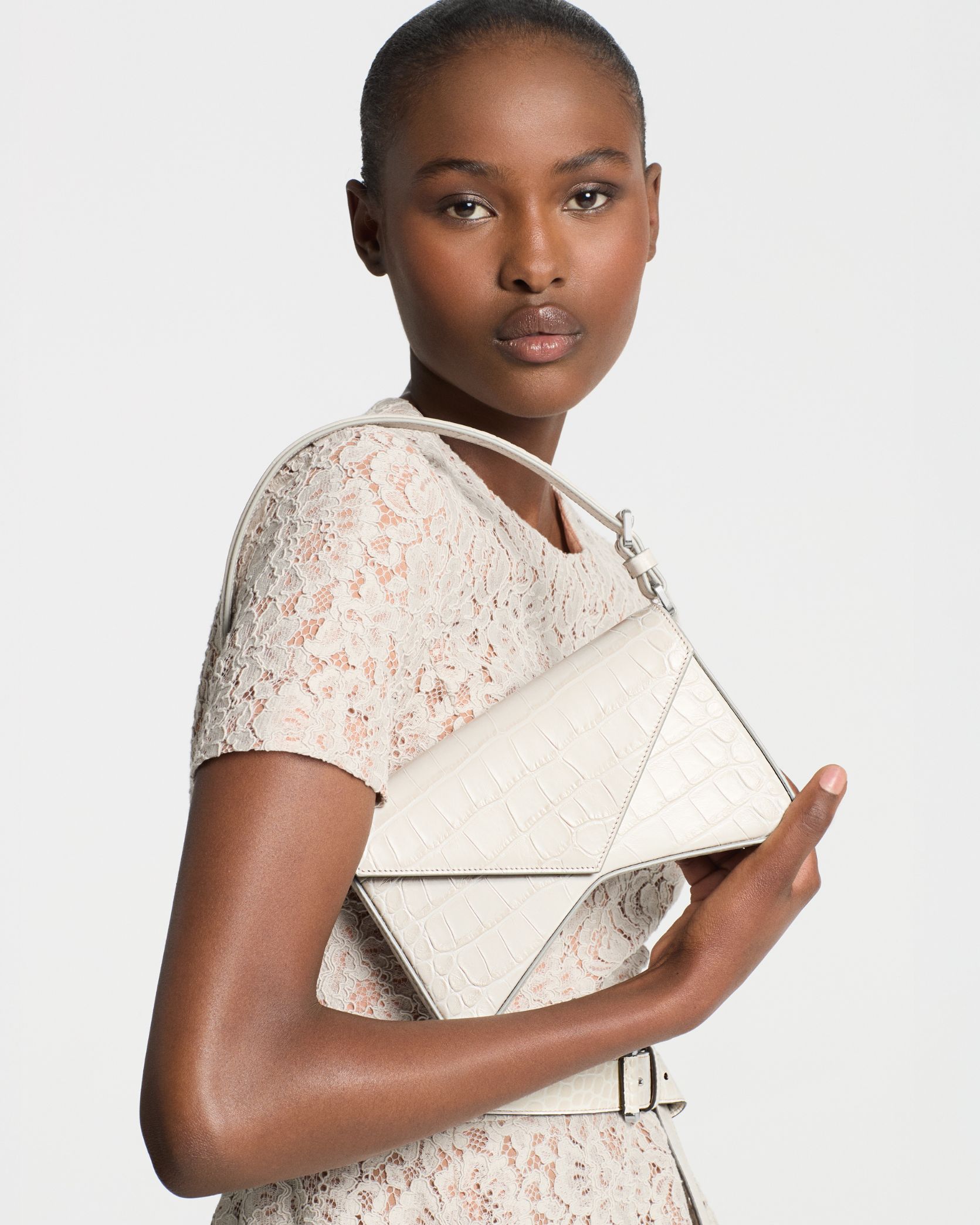 Michael Kors ロコハッチテニムショツ MS5906680V 117OPTICWHITE Michael Kors] HYDE SM SATCHEL 35S4G4FS1J Poppy [Outlet] | eBay