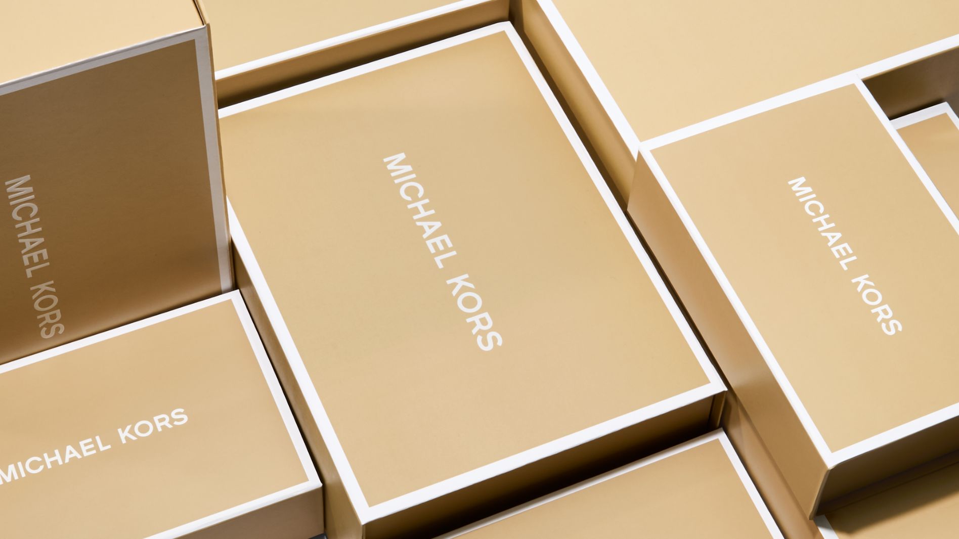 coffrets cadeaux michael kors