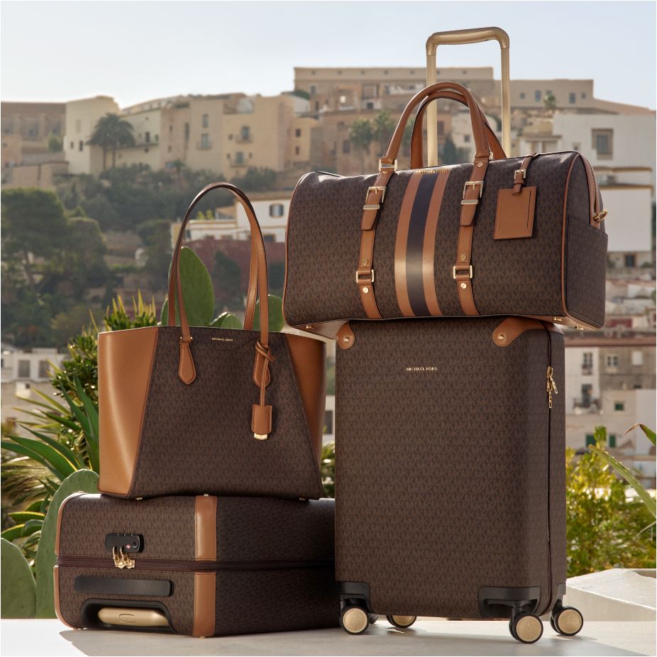 Women's Designer Fashion & Accessories | Michael Kors [US]