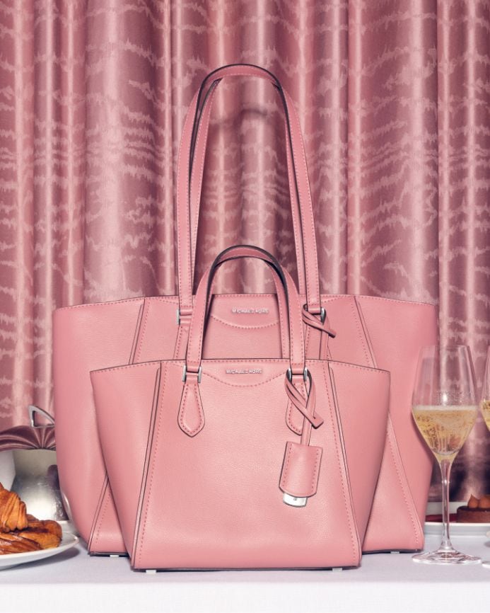 Michael Kors USA: Designer Handbags, Clothing, Menswear