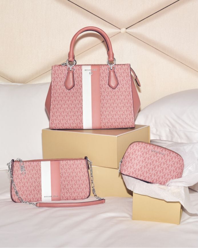 Michael Kors USA: Designer Handbags, Clothing, Menswear