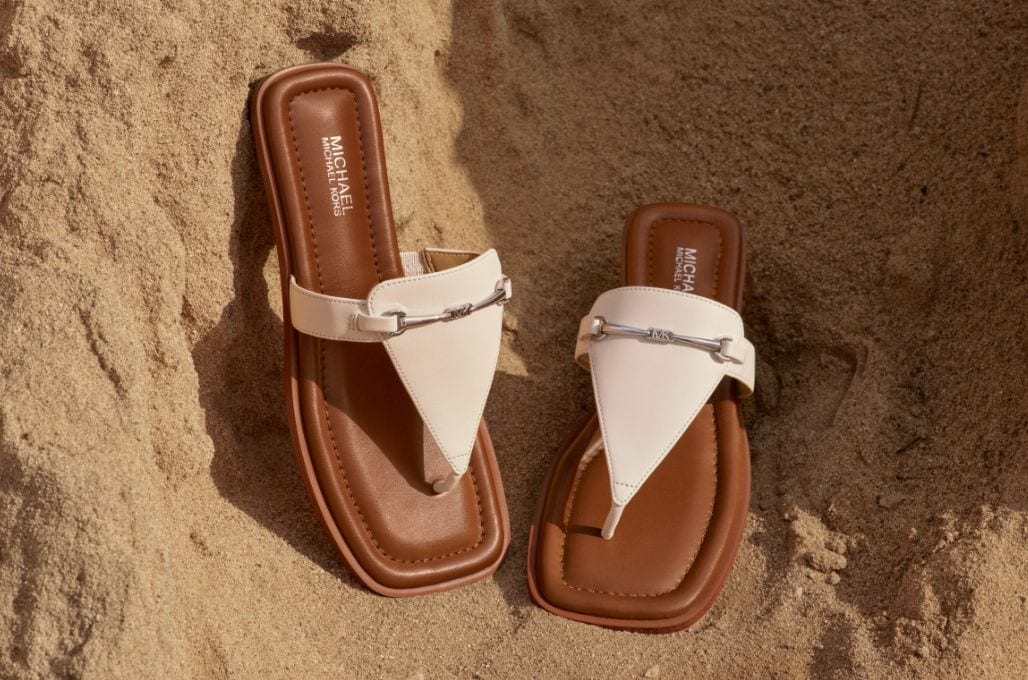 Thong sandal