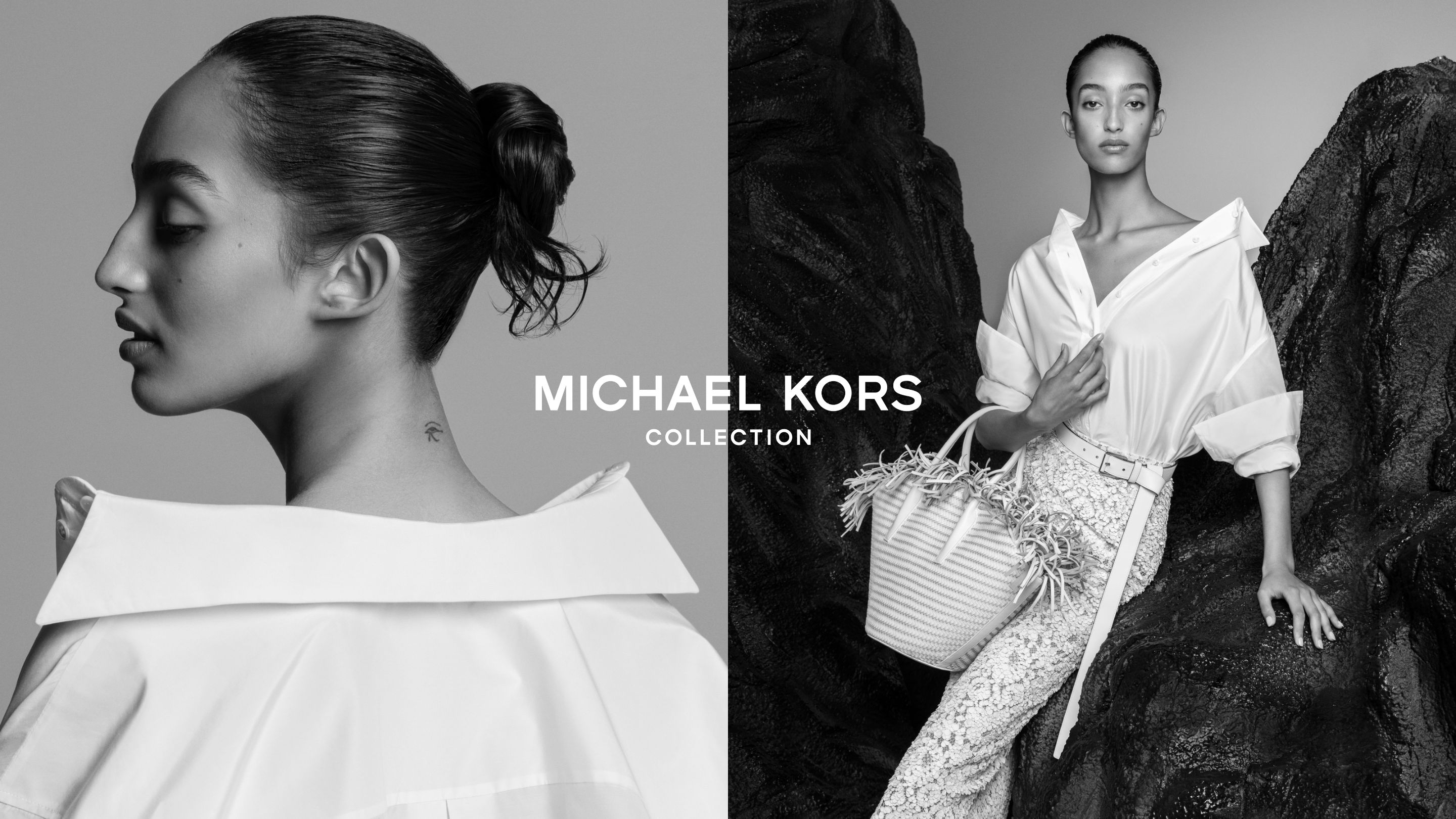Michael Kors USA: Designer Handbags, Clothing, Menswear