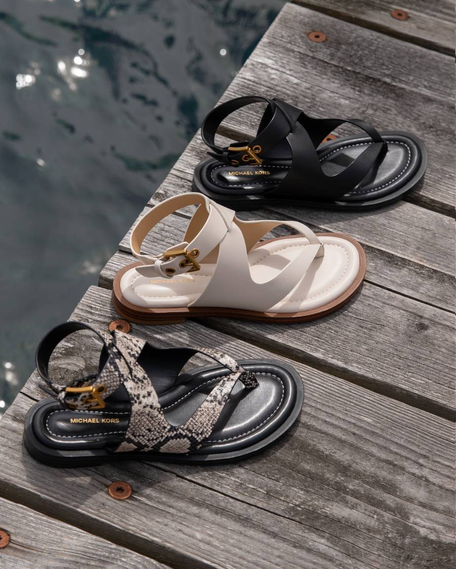 MICHAEL KORS カシミヤ混 メガMKドット オープンポンチョ MICHAEL KORS カシミヤ混 メガMKドット オープンポンチョ